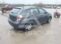 2010 Pontiac VIBE фото