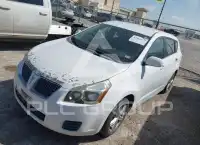 2010 Pontiac VIBE фото