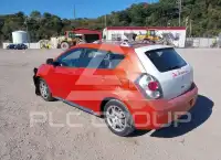 2010 Pontiac VIBE фото