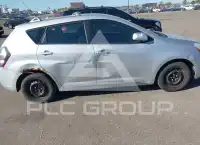 2010 Pontiac VIBE фото