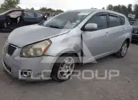 2010 Pontiac VIBE фото