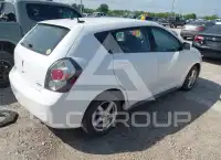 2010 Pontiac VIBE фото
