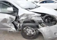 2010 Pontiac VIBE фото