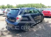 2010 Pontiac VIBE фото