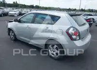 2010 Pontiac VIBE фото