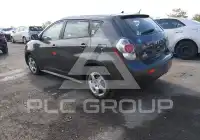 2010 Pontiac VIBE фото