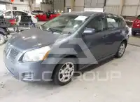 2010 Pontiac VIBE фото