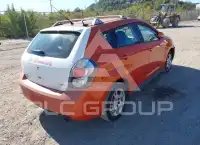 2010 Pontiac VIBE фото