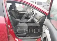 2010 Pontiac VIBE фото