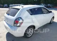 2010 Pontiac VIBE фото