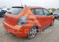 2010 Pontiac VIBE фото