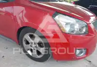 2010 Pontiac VIBE фото