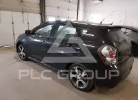 2010 Pontiac VIBE фото