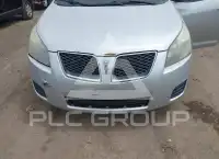 2010 Pontiac VIBE photo