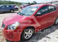 2010 Pontiac VIBE фото