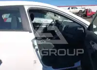 2010 Pontiac VIBE фото