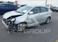 2010 Pontiac VIBE фото