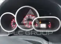 2010 Pontiac VIBE фото