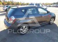 2010 Pontiac VIBE фото