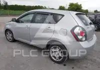 2010 Pontiac VIBE фото