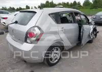2010 Pontiac VIBE фото