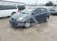 2010 Pontiac VIBE фото