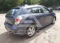2010 Pontiac VIBE фото