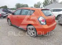 2010 Pontiac VIBE фото