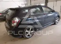2010 Pontiac VIBE фото