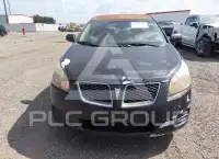 2010 Pontiac VIBE фото