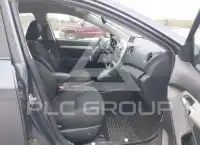 2010 Pontiac VIBE фото