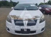 2010 Pontiac VIBE photo