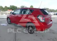2010 Pontiac VIBE фото