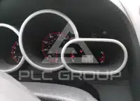 2010 Pontiac VIBE фото