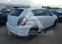 2010 Pontiac VIBE фото