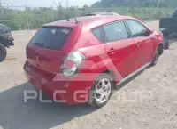 2010 Pontiac VIBE фото