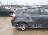 2010 Pontiac VIBE фото