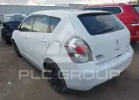 2010 Pontiac VIBE фото