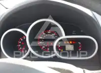 2010 Pontiac VIBE фото