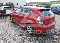 2010 Pontiac VIBE фото