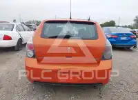 2010 Pontiac VIBE фото