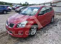2010 Pontiac VIBE фото