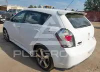 2010 Pontiac VIBE фото