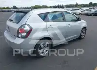 2010 Pontiac VIBE фото