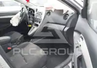 2010 Pontiac VIBE фото