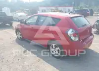 2010 Pontiac VIBE фото