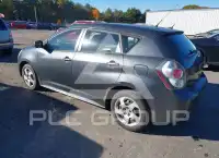2010 Pontiac VIBE фото