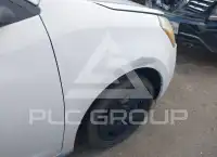 2010 Pontiac VIBE фото