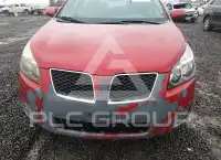 2010 Pontiac VIBE фото