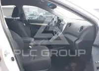 2010 Pontiac VIBE фото